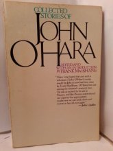 Cover art for Collected Stories of John O'Hara