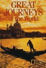 Cover art for NG Destinations, Great Journeys of the World (National Geographic Destinations)