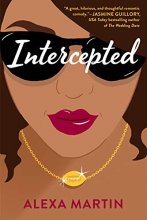 Cover art for Intercepted (Playbook, The)