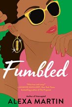Cover art for Fumbled (Playbook, The)