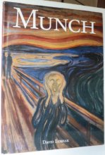 Cover art for Munch (Mallard Fine Art Series)