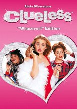 Cover art for Clueless