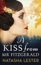 Cover art for A Kiss From Mr Fitzgerald