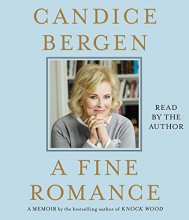 Cover art for A Fine Romance
