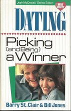 Cover art for Dating: Picking (And Being a Winner)