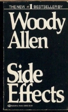 Cover art for Side Effects