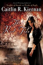 Cover art for The Red Tree