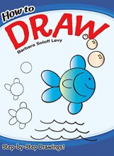 Cover art for How to Draw (Dover How to Draw)