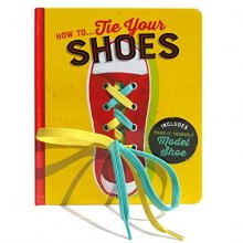 Cover art for How to Tie Your Shoes