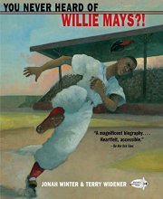 Cover art for You Never Heard of Willie Mays?!
