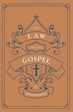 Cover art for The Law and the Gospel