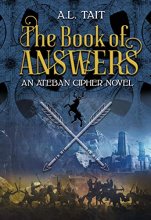 Cover art for The Book of Answers