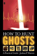 Cover art for How to Hunt Ghosts: A Practical Guide