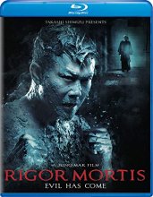 Cover art for Rigor Mortis [Blu-ray]