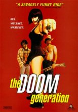 Cover art for The Doom Generation