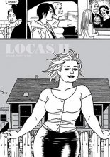 Cover art for Locas II: Maggie, Hopey & Ray (Love & Rockets)