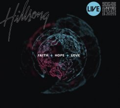 Cover art for Faith+Hope+Love