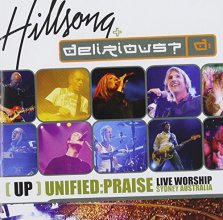 Cover art for Unified Praise