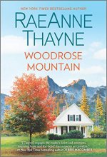 Cover art for Woodrose Mountain (Hope's Crossing, 2)