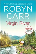 Cover art for Virgin River (A Virgin River Novel, 1)