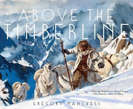 Cover art for Above the Timberline