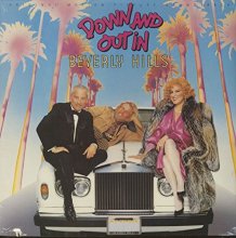 Cover art for Down and Out in Beverly Hills: Original Motion Picture Soundtrack