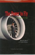 Cover art for The Power to Fly: An Engineer's Life