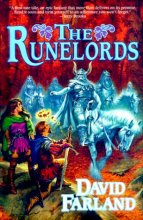 Cover art for The Runelords: The Sum Of All Men (The Runelords #1)