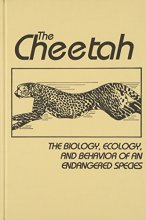 Cover art for Cheetah