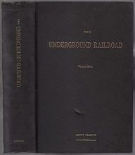 Cover art for The Underground Railroad (Ebony Classics)
