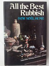 Cover art for All the best rubbish