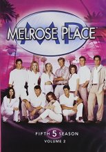Cover art for Melrose Place: Season 5, Vol. 2