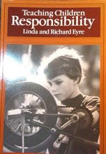 Cover art for Teaching Children Responsibility