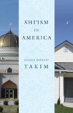 Cover art for Shi'ism in America