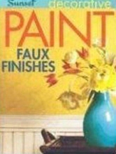 Cover art for Decorative Paint & Faux Finishes