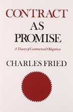 Cover art for Contract As Promise