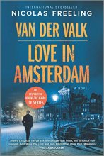 Cover art for Love in Amsterdam (Series Starter, Van der Valk #1)