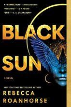 Cover art for Black Sun (Between Earth and Sky)