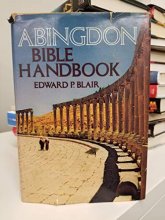 Cover art for Abingdon Bible Handbook