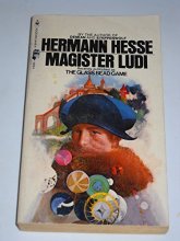 Cover art for Magister Ludi