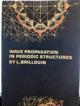 Cover art for Wave Propagation in Periodic Structures