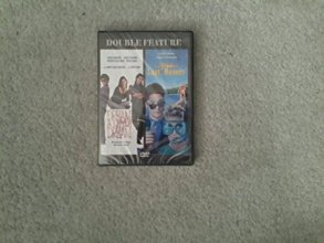 Cover art for Dream a Little Drean & National Lampoons Last Resort