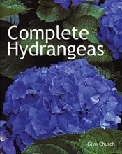 Cover art for Complete Hydrangeas