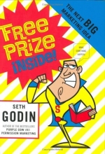 Cover art for Free Prize Inside: The Next Big Marketing Idea