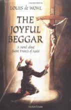 Cover art for The Joyful Beggar: St. Francis of Assisi
