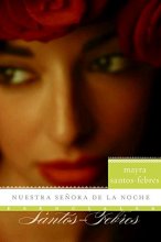 Cover art for Nuestra senora de la noche: Novela (Esenciales) (Spanish Edition)