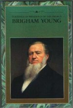 Cover art for Teachings of Presidents of the Church: Brigham Young