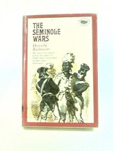 Cover art for The Seminole Wars