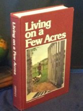 Cover art for Living on a Few Acres Yearbook 1978