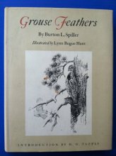 Cover art for Grouse Feathers